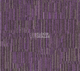 Ковровая плитка Milliken LayLines lln 164-38 Moonshine фото 1 | FLOORDEALER